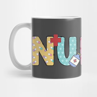 Nurse Week Gift Nurse, Nurse Gift Appreciation Nurse 2024 Mug